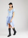 Babydoll šaty na léto image