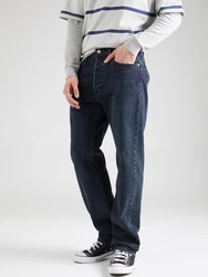 LEVI'S Jeans '501' '502 Taper' blue