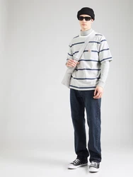 LEVI'S Jeans '501' '502 Taper' blue