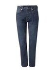 LEVI'S Jeans '501' '502 Taper' blue