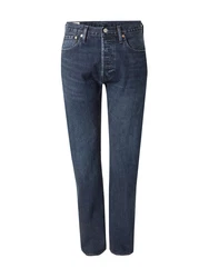 LEVI'S Jeans '501' '502 Taper' blue
