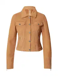 P?echodná bunda ko?aková