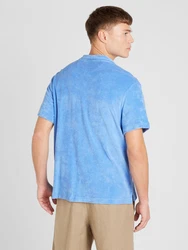 Polo Ralph Lauren Hemd navy/himmelblau