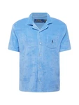 Polo Ralph Lauren Hemd navy/himmelblau