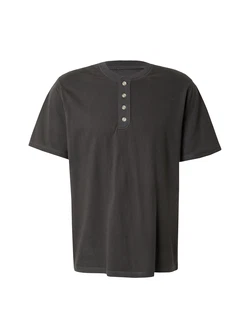 Levi's T-Shirt SS 4 BUTTON HENLEY Levi's T-Shirt SS 4 BUTTON HENLEY
