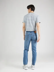 LEVI'S Jeans '501' '502 Taper' blue