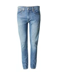 LEVI'S Jeans '512 Slim Taper' Hellblau/Blau/Hellblau/Blau/Hellblau/Blau/Hellblau/Blau