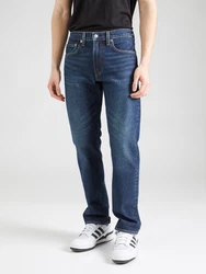 LEVI'S Jeans '501' '502 Taper' blue