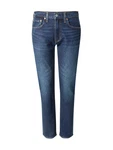 LEVI'S Jeans '501' '502 Taper' blue
