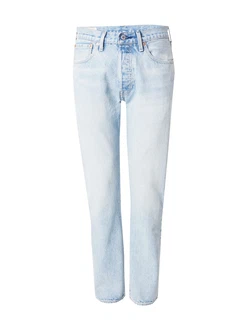 LEVI'S Jeans '501' '502 Taper' LEVI'S Jeans '501' '502 Taper'