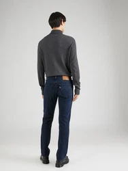 Levi's Slim-fit Jeans 511 SLIM dunkelblau