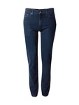 Levi's Slim-fit Jeans 511 SLIM dunkelblau