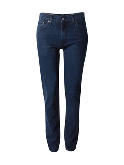 Levi's Slim-fit Jeans 511 SLIM dunkelblau Levi's Slim-fit Jeans 511 SLIM dunkelblau