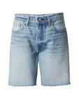 LEVI'S Shorts '468 Loose Shorts' Blau/Hellblau/Blau/Hellblau/Blau/Hellblau/Blau/Hellblau