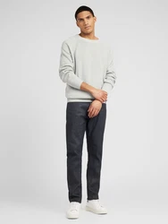 Key Largo Pullover MST SCOOTER hellgrau/schwarz