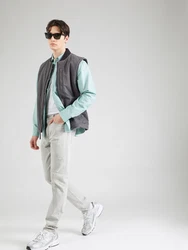 LEVI'S Jeans '512 Slim Taper' hellgrau