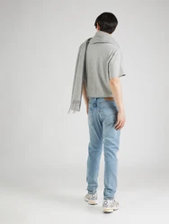 LEVI'S Jeans '512 Slim Taper' hellblau