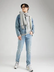 LEVI'S Jeans '512 Slim Taper' hellblau