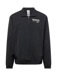 Sweatshirt 'PROUD' schwarz / wei