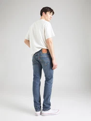 Levi's Slim-fit Jeans 511 SLIM blue denim
