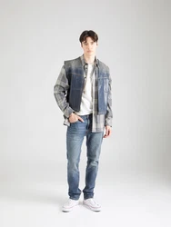 Levi's Slim-fit Jeans 511 SLIM blue denim