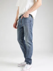 Levi's Slim-fit Jeans 511 SLIM blue denim
