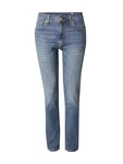 Levi's Slim-fit Jeans 511 SLIM blue denim Levi's Slim-fit Jeans 511 SLIM blue denim