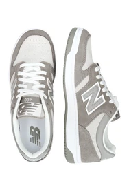 new balance Sneaker '480' hellgrau/dunkelgrau/weiß