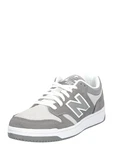 new balance Sneaker '480' hellgrau/dunkelgrau/weiß