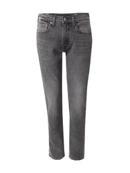 LEVI'S Jeans '501' '502 Taper' black denim