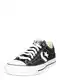 CONVERSE Nizke superge 'Star Player 76'  črna / off-bela