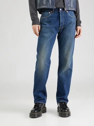 LEVI'S Jeans '501' '502 Taper' indigo
