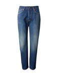 LEVI'S Jeans '501' '502 Taper' indigo