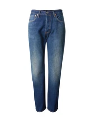 LEVI'S Jeans '501' '502 Taper' indigo