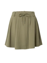 Sukně 'POPTRASH' olivová