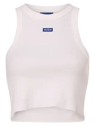 Top ' Baby Tank' bijela