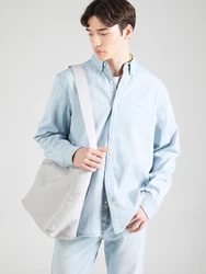 LEVI'S Hemd 'Authentic' BUTTON DOWN hellblau