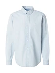 LEVI'S Hemd 'Authentic' BUTTON DOWN hellblau