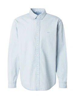 LEVI'S Hemd 'Authentic' BUTTON DOWN hellblau LEVI'S Hemd 'Authentic' BUTTON DOWN hellblau