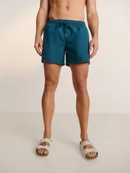 Guido Maria Kretschmer Men Badeshorts Gabriel cyanblau