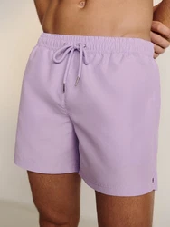 Guido Maria Kretschmer Men Badeshorts Gabriel lavendel