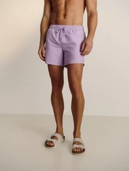 Guido Maria Kretschmer Men Badeshorts Gabriel lavendel