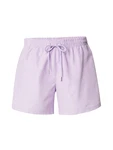Guido Maria Kretschmer Men Badeshorts Gabriel lavendel