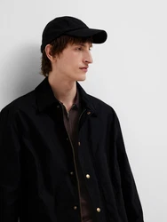 SELECTED HOMME Poloshirt 'Fave' schoko