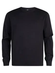 Petrol Industries Pullover Nenana Men Knitwear Round Neck Basic nachtblau Petrol Industries Pullover Nenana Men Knitwear Round Neck Basic nachtblau