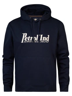 Petrol Industries Sweatshirt 'Hughes'