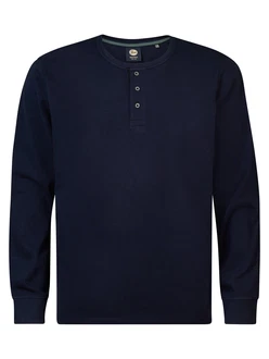 Petrol Industries Shirt Adak