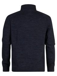 Petrol Industries Pullover 'Chignik' Dunkelblau/Dunkelblau/Dunkelblau/Dunkelblau/Dunkelblau/Dunkelblau/Dunkelblau/Dunkelblau/Dunkelblau/Dunkelblau/Dunkelblau/Dunkelblau/Dunkelblau/Dunkelblau