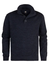 Petrol Industries Pullover 'Chignik' Dunkelblau/Dunkelblau/Dunkelblau/Dunkelblau/Dunkelblau/Dunkelblau/Dunkelblau/Dunkelblau/Dunkelblau/Dunkelblau/Dunkelblau/Dunkelblau/Dunkelblau/Dunkelblau