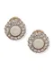 Lauren Ralph Lauren Nunice  zlat / perlov bl